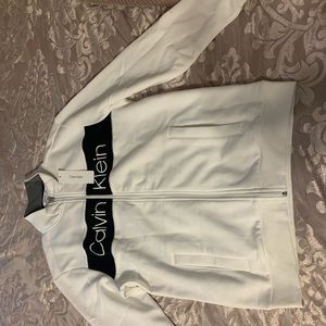 Calvin Klein Jacket